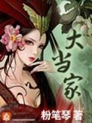 《大当家》（校对版全本+番外）作者：粉笔琴 封面