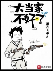 《大当家不好了》（校对版全本）作者：雨天下雨 封面