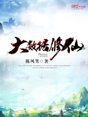 《大数据修仙》（校对版全本）作者：陈风笑 封面