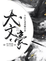 《大文豪》（校对版全本）作者：上山打老虎额 封面