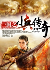 《三国之小兵传奇》（校对版全本）作者：流云 封面