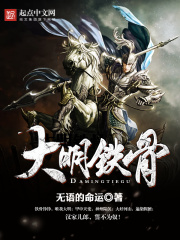 《大明铁骨》（校对版全本）作者：无语的命运 封面