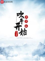 《大汉从吹牛开始》（校对版全本）作者：末日游侠 封面