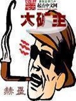《大矿主》（校对版全本）作者：赫墨 封面