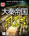 《大秦帝国风云录》（校对版全本）作者：猛子 封面