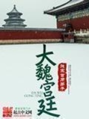 《大魏宫廷》（校对版全本）作者：贱宗首席弟子 封面