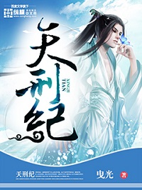 《天刑纪》（校对版全本）作者：曳光 封面
