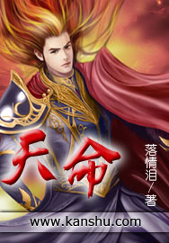 《天命》（校对版全本）作者：落情泪 封面