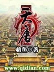 《天唐》（校对版全本）作者：格鱼 封面