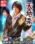 《天地杀》（校对版全本）作者：泥男 封面