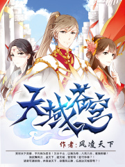 《天域苍穹》（校对版全本）作者：风凌天下 封面