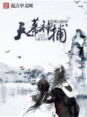 《天幕神捕》（校对版全本）作者：东城令 封面