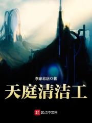 《天庭清洁工》（校对版全本）作者：李家老店 封面