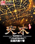 《天术》（校对版全本）作者：云泪天雨 封面