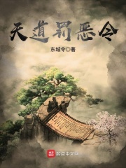 《天道罚恶令》（校对版全本）作者：东城令 封面