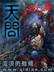 《天问》（校对版全本）作者：流浪的蛤蟆 封面