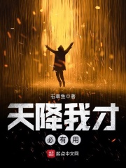《天降我才必有用》（校对版全本）作者：石章鱼 封面