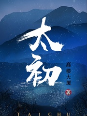《太初》（校对版全本）作者：高楼大厦 封面