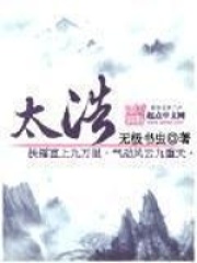 《太浩》（校对版全本）作者：无极书虫 封面