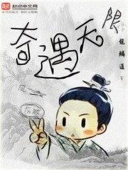 《奇遇无限》（校对版全本）作者：龙鳞道 封面