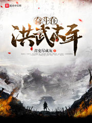 《奋斗在洪武末年》（校对版全本）作者：青史尽成灰 封面