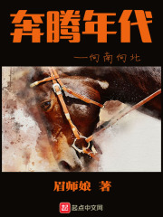 《奔腾年代——向南向北》（校对版全本）作者：眉师娘 封面