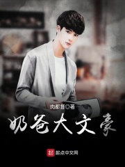 《奶爸大文豪》（校对版全本）作者：肉都督 封面