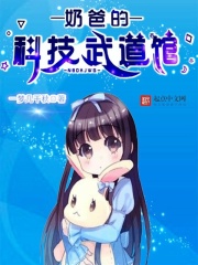 《奶爸的科技武道馆》（校对版全本）作者：一梦几千秋 封面