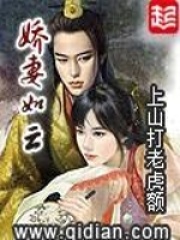 《娇妻如云》（校对版全本）作者：上山打老虎额 封面
