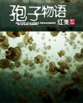 《孢子物语》（校对版全本）作者：红枼 封面