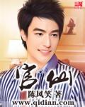 《官仙》（精校版全本）作者：陈风笑 封面