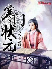 《寒门状元》（校对版全本）作者：天子 封面