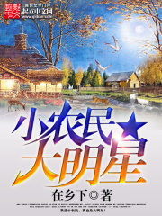 《小农民大明星》（校对版全本）作者：在乡下 封面