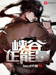 《峡谷正能量》（校对版全本）作者：Iced子夜 封面