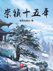 《崇祯十五年》（校对版全本）作者：韭菜东南生 封面