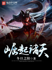 《崛起诸天》（校对版全本）作者：冬日之阳 封面