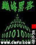 《巅峰黑客》（校对版全本）作者：莫水 封面