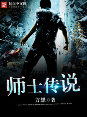 《师士传说》（校对版全本）作者：方想 封面