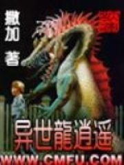 《异世龙逍遥》（校对版全本）作者：撒加 封面