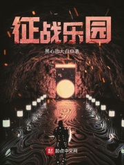 《征战乐园》（校对版全本）作者：黑心的大白 封面