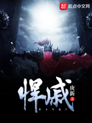 《悍戚》（校对版全本）作者：庚新 封面