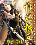 《惟武独尊》（校对版全本）作者：黯然销魂 封面