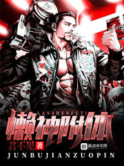 《懒神附体》（校对版全本）作者：君不见 封面