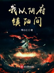 《我以阴府镇阳间》（校对版全本）作者：琴小江 封面
