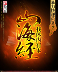 《我体内有本山海经》（校对版全本）作者：暴力快递员 封面