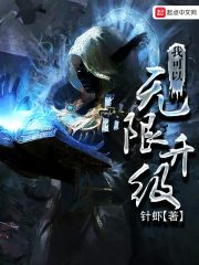 《我可以无限升级》（校对版全本）作者：针虾 封面