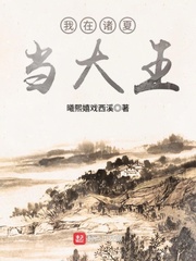 《我在诸夏当大王》（校对版全本）作者：曦熙嬉戏西溪 封面