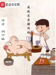 《我就是卖猪肉的》（校对版全本）作者：洞中狐 封面