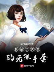 《我抢了灭霸的无限手套》（校对版全本）作者：宝月流光 封面