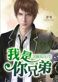 《我是你兄弟》（校对版全本）作者：沉默风月 封面